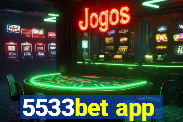 5533bet app